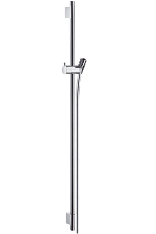 Hansgrohe-HG-Brausenstange-UnicaS-Puro-900mm-chrom-28631000 gallery number 1